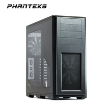PHANTEKS WIND CHASER 614P full tower EEB dual motherboard server desktop computer main and outer chassis