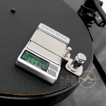LP vinyl record player Cartridge stylus Needle pressure gauge Professional more accurate high-precision digital needle pressure gauge