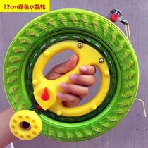 Kite Roulette Special Line 1000 m 2000 Kevlar Weaving Accessories Daquan Anti-Inverted Adult