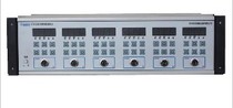 New Original Amber AT510X6 Multi-Channel Resistance Tester