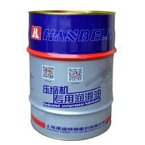 Hanbell refrigeration oil screw machine A01B01B02B03B04B08B09 Air conditioning cold storage filter trumpet China