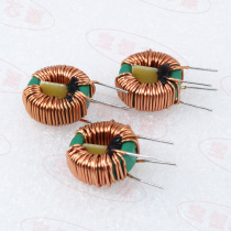 Common Mode Inductor 16*9*5 5MH10MH15MH20MH Choke Ring Ferrite MNZN filter inductor