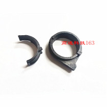 Applicable to brother 2260 7180 7080 7880 7380 7480 upper roller sleeve fixing shaft sleeve