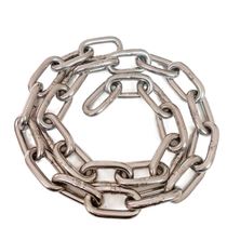 Chain 304 stainless steel lifting chain clothesline clothesline hand pull gourd chain chandelier chain swing rail chain