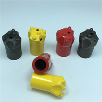 Button bits plum bit insert drill bit cold pressure welding 28 30 32 34 36 38 40 42