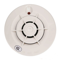 Shengsaier JTW-BD-885 ordinary temperature sensing fire detector JTW-BD-885HT high temperature detector 60 degrees