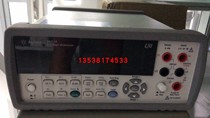 Sales and Acquisition of Agilent agilent34411A Multimeter