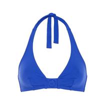 Eres Pop style curbside button decoration hanging neck bikini 2022 new spring summer ladies luxury goods