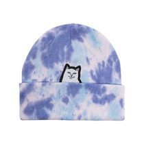 Ripndip Lord Nermal Dyeing Sleeve Headcaps 2022 Chunxia Luxury Womens Men