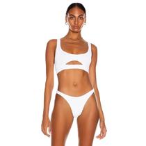 BOND EYEE Sasha short bikini load 2022 new spring summer ladies luxury