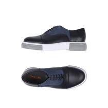 Pollini Pollini Strap Shoes 2022 New Spring Summer Men Luxury