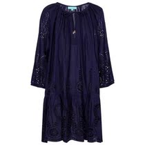 Melissa Odabash Ashley quality Turkish style long shirt 2022 new spring summer ladies luxury