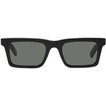 Retroperfuture black 1968 sunglasses 2022 new spring and summer men luxury