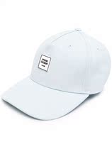 Opening Ceremony Opening Ceremony Box Logo Sports Baseball Cap 2022 Fall Winter Luxury Mens