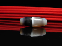 Antique beads Tibetan tradition ancient beads Qinse pharmacist beads Lezi Tibetan natural first-line old pharmacist beads Qiongzhu beads Tianzhu beads