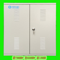 ONU Ming packing network Broadband Community Corridor integrated Cabinet 19-inch weak current wiring wall-mounted FTB box