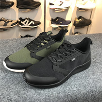 Noble Bird Mens shoes 2018 winter New light non-slip wear-resistant Sports Leisure running shoes F85D37