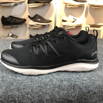 Noble Bird womens shoes 2018 winter new leather light Sports Leisure running shoes retro shoes R85B18