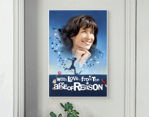 Through Teenage Dreams 2010 Yangsemyr Sofima Sofie Posters