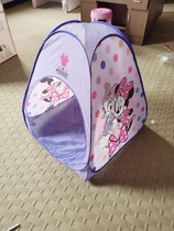 Special Price Export Large Reduced price handling Childrens house Original Single Toy Tent Game House free of installation Peky Outdoor Indoor