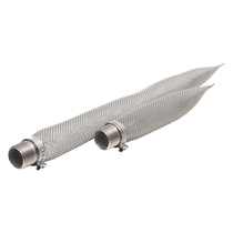 Home wine 304 food grade stainless steel screen 1 2 NPT craft beer filter beer wort filter