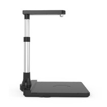 Hanwang E1190Plus high-shooting instrument 10 million pixels A3 area format portable scanning text recognition one-click WORD