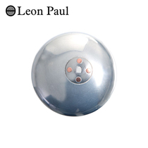 LeonPaul Paul Fencing lightweight electric epee handguard is lighter and more flexible