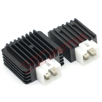 Off-road motorcycle accessories 110 125CC rectifier Apollo small eagle size bull beach car