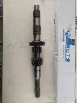 Qingshan transmission one-shaft input shaft Dongfeng Xiaokang Changan crosses Changhe Freda DK15 gearbox accessories