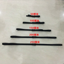 2cm strapping strap strap outdoor backpack belt nylon backpack buckle buckle buckle buckle belt wear-resistant tent accessories
