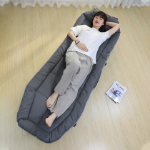 Rollaway office lunch break single simple nap artifact home portable marching bed multifunctional hospital escort