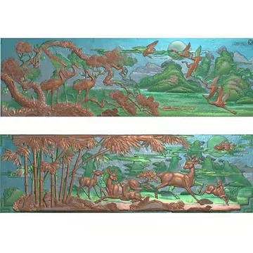 鶴鹿同春 鹤鹿同春-鹤鹿同春促销价格、鹤鹿同春品牌- 淘宝