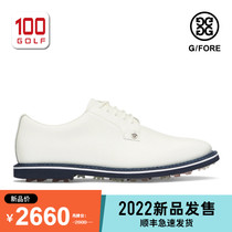 GFORE GOLF SHOES MAN 22 NEW COLLECTION GALLIVANTER FASHION G4 MENS SHOES GOLF