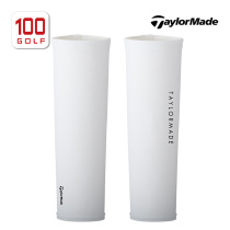 Taylormade TaylorMade Golf Sleeves Mens Summer New Mens Ice Sleeves Summer Outdoor Sleeves