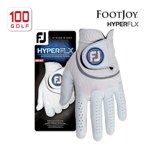 Footjoy Golf Gloves Men 21 Brand New HyperFLX Lambskin Professional Golf Gloves