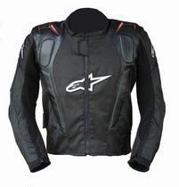  Oxford leather jacket hump racing suit AL010 motorcycle suit Waterproof Oxford cloth motorcycle suit riding suit