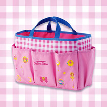 Sailor Moon bag daily single global bag multi-pocket function storage and finishing mommy portable tote bag lunch bag