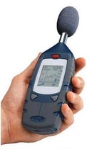 CASELLA CEL240 Sound Level Meter Digital Sound level meter CEL-240