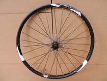 GIANT TRX-1 barrel axle rear wheel set 27 5 inch barrel axle missing tower base GIANT mountain straight pull wheel set