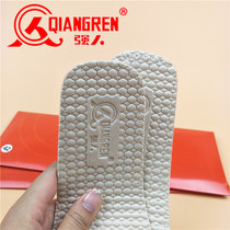 Strong insoles for men and women comfortable breathable cloth insoles