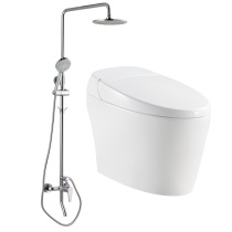 HDE1126-3T smart toilet HD228LY three water shower package