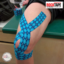 RockTape Muscle Effect Stickers Muscle stickers Sports Tape Muscle Stickers Professional Knee Joints Ankle Running straps Waterproof