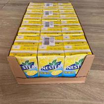 Hong Kong version Nestea Nestle Lemon Tea Original Lemon Tea 250ml 24 boxes 9 boxes
