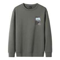 Pathfinder Wei Yi 21 Spring and Autumn New Outdoor Leisure Crewneck Turtleneck Couple Wei Yi TAUJ91577 92578