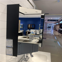  Moen bathroom mirror cabinet Bathroom supplies Bathroom furniture Moen bathroom furniture BCM11-300A1B