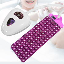 spa hydrotherapy Bubble Machine Home Bubble Ultrasound Massage Perspiration Full Body Perspiration Perspiration Ozone Postpartum Bathrobe