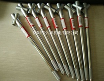 Japan imported WISE Wakaho NO2030 multi-directional afterburner rod SBL-1000 with afterburner rod