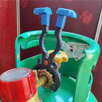 Coal Gas Tank Reducing Valve Wrench Tool For Coal Gas Tank Switch Valve Accessories Coal Gas Tank Switch Valve Disassembly Wrench