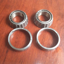 Suitable for FZ400 XJR400 XJR1200 XJR1300 modified front pressure bearing wave plate