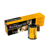 Kodak Kodak ProImage100 Professional Portrait Film 135 Color Negative 23 Years 06 Month Roll Price